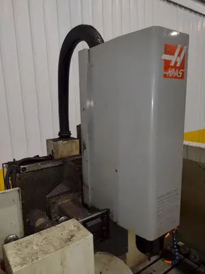 USED HAAS MINI-MILL