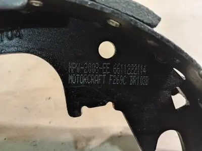 NEW MOTORCRAFT BR-103-B