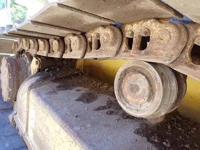 Used 2014 KOMATSU D39EX-23 Crawler Dozers Massachusetts US | Brookside Equipment Sales #1516912