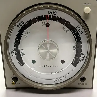 New | in-Stock HONEYWELL R7355E-10122 Industrial Controls | Surplus Asset Holdings #1219842
