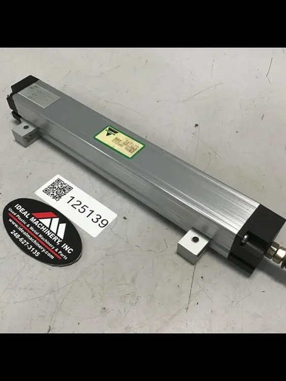 Used VISHAY 115L7D Transducers Michigan US | Ideal Machinery #605834