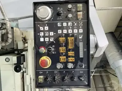Used CHEVALIER FSG-1632 Reciprocating Surface Grinders Illinois US | Perfection Global, LLC. #1303790