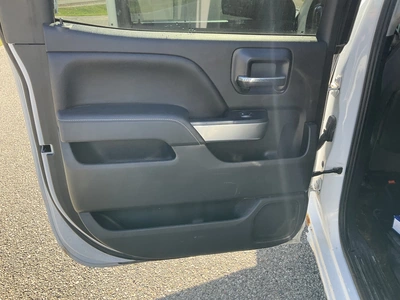 Used 2014 CHEVROLET SILVERADO 1500 Pickup Trucks Michigan US | Miedema Asset Management Group #1568241