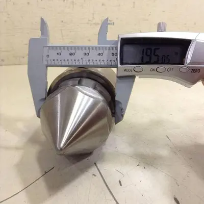 USED AUTOJECTORS HCR-150SCREWTIP