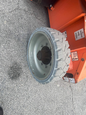 Used 2015 JLG E400AJPN Articulating Boom Lifts Florida US | Stack Equipment #1271244