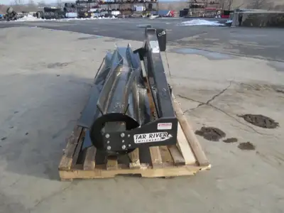 New | in-Stock 2026 TAR RIVER CMP-8 Compacting Rollers Pennsylvania US | Zimmerman Farm Service #1410304
