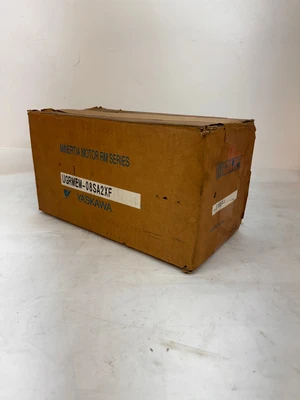 NEW YASKAWA UGRMEM-08SA2XF