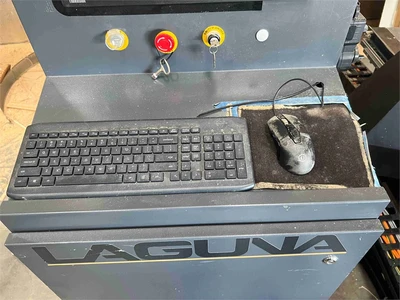 Used 2024 LAGUNA SS2-2-512 CNC Routers Texas US | MachineryMax #1327093