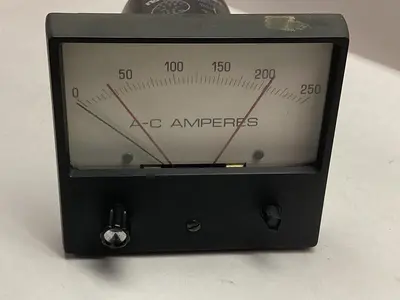 Used API INSTRUMENTS 1200-1245B Automation Control (HMI) Ohio US | Surplus Asset Holdings #1468970
