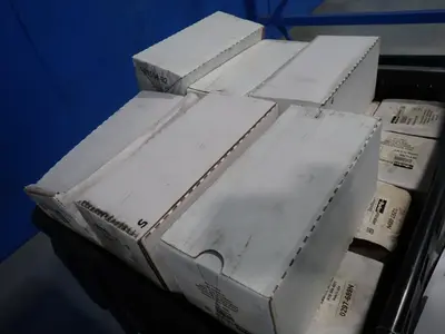 New | in-Stock PARKER HF41L3NQ Miscellaneous MRO Ohio US | HGR 24 #873893