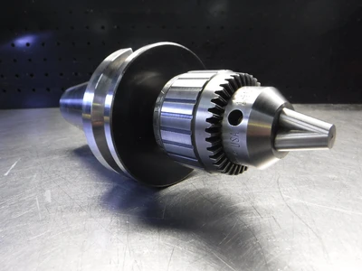 Used LYNDEX _UNKNOWN_ Tapping Chucks Michigan US | Superior Machine & Tool Inc #212952