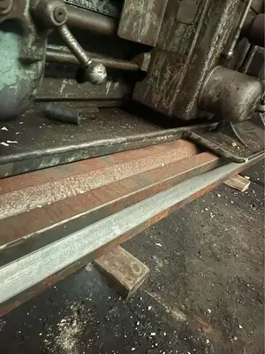 CINCINNATI INC SERIES 12 Press Brakes-Mechanical Power | Asset Exchange Corporation (6)