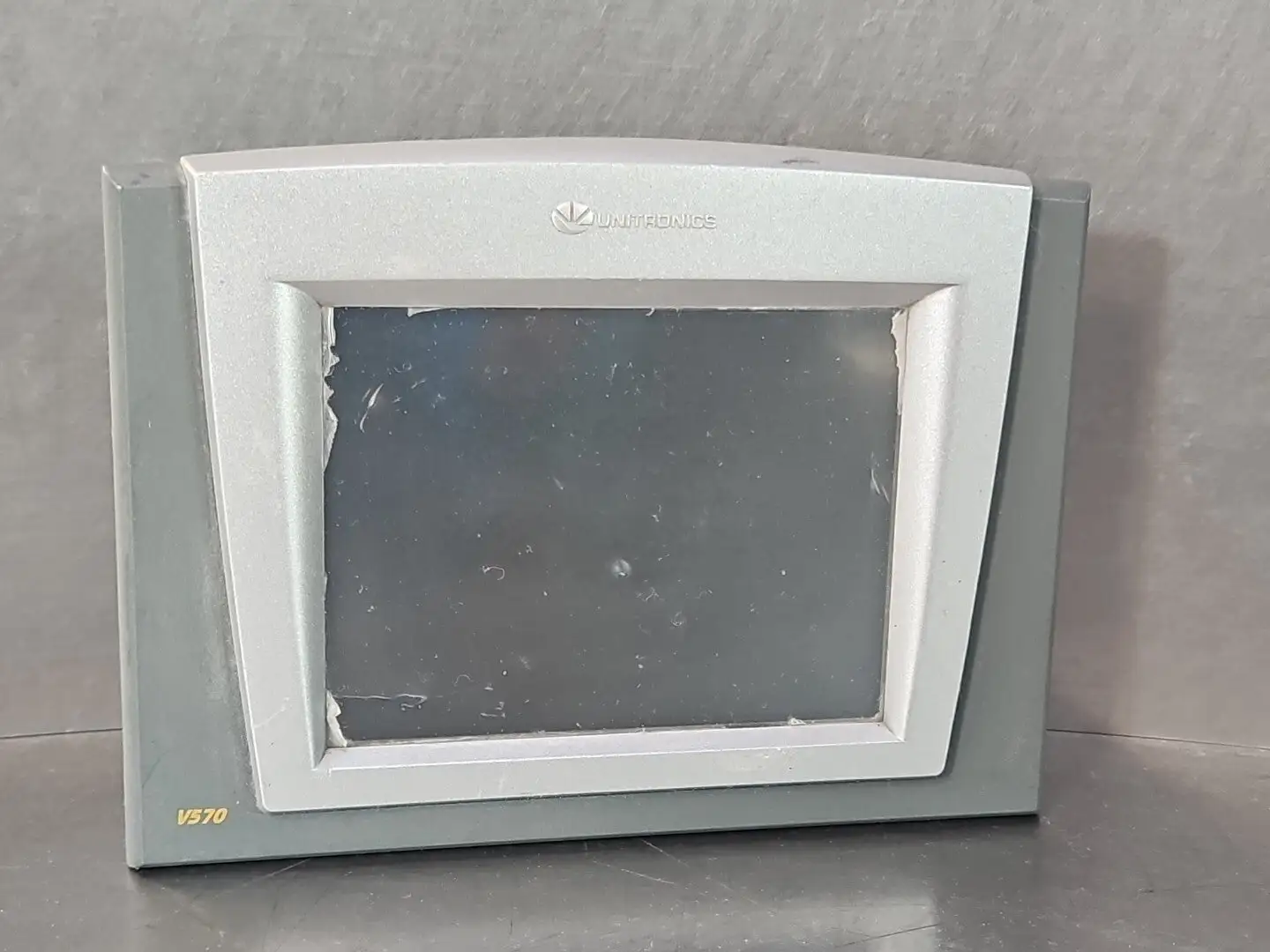 Unitronics V570-57-T20B HMI Controller (BIN742)
