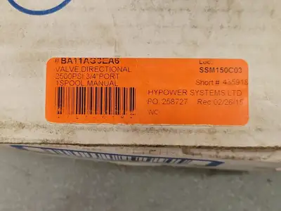 NEW CROSSMAN BA11AG3EA6