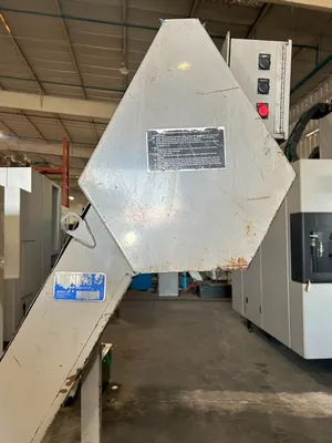 Used 2001 OKUMA CROWN L1420 CNC Lathes California US | MachineStation #947554