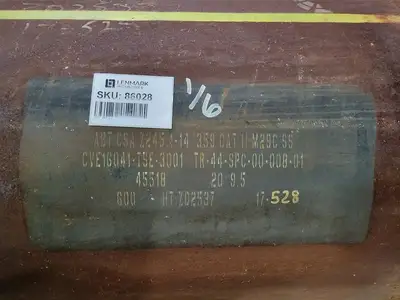 USED 2014 CENOVUS ENERGY Z245.1-14