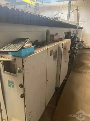 USED 2008 FLOW IFB 6024
