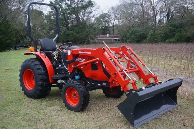 USED 2020 Branson 3015R