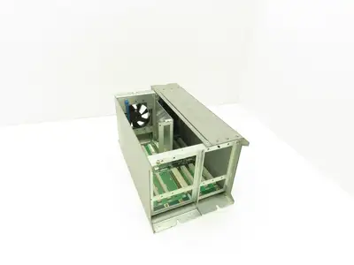 Okuma E1971-090-008 OPUS7000 Compact Rack Chassis