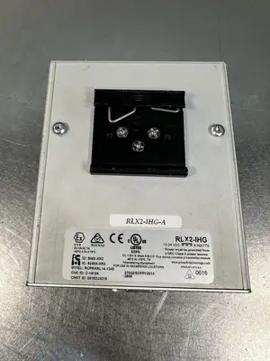 Prosoft RLX2-IHG-A. (BIN-1.5.1)