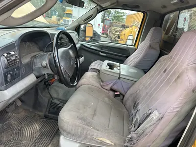 Used 2005 FORD F350 XLT Service & Utility Trucks Pennsylvania US | Proxy Equipment #1425962