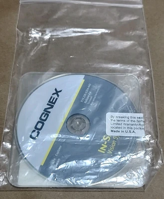 NEW Cognex 825-0055-1R