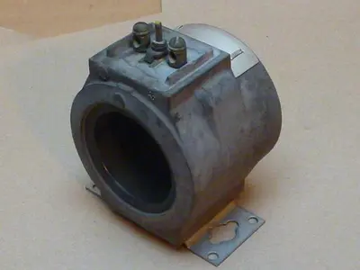 USED GENERAL ELECTRIC / GE 750X33G303