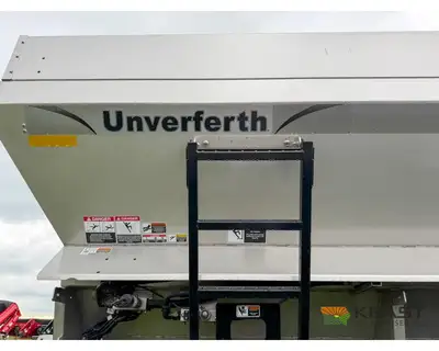 Used UNVERFERTH _UNKNOWN_ Dry Spreaders Iowa US | Keast Enterprises #1360495