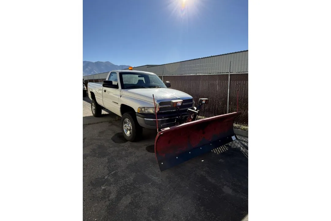 Used _UNKNOWN_ _UNKNOWN_ Pickup Trucks Utah US | KD Auctions #1553950