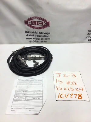 GO SWITCH C7-13521-E20 Tool Setter Proximity Switch Probe Sensor