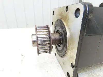 Used FANUC _UNKNOWN_ Servo Motors Indiana US | Arrow Industrial #1316946