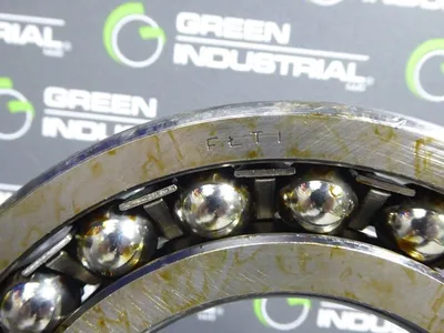 Bearings Limited 1220 Self Aligning Ball Bearing New