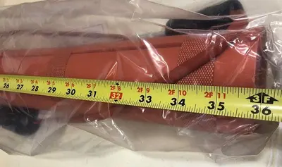 MKS 4620-1036 HEATER JACKET