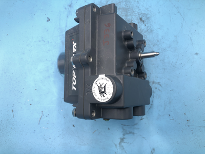 Topwrox DXP-M21GNEB Telemetering Equipment