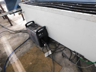 Used _UNKNOWN_ _UNKNOWN_ Plasma Cutters Indiana US | Thompson Auctioneers #1322682