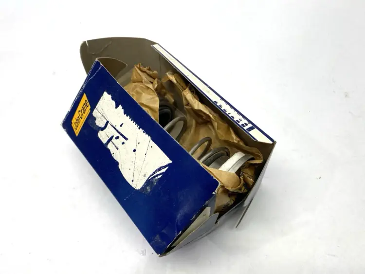 Used JOHN CRANE MECHANICAL SEAL Seals & Gaskets | Maverick Industrial Sales #1099928