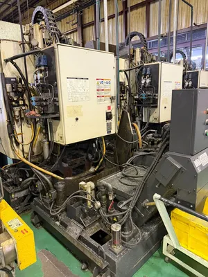 2015 BROTHER SPEEDIO S500X1 Vertical Machining Centers CNC | CNC EXCHANGE (9)