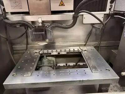 Used 2013 CHARMILLES CUT 200 SP Wire EDM Illinois US | Perfection Global, LLC. #1371465
