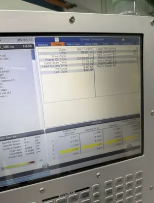 2021 HAAS VF-3 Vertical Machining Centers | Toolquip, Inc. (14)