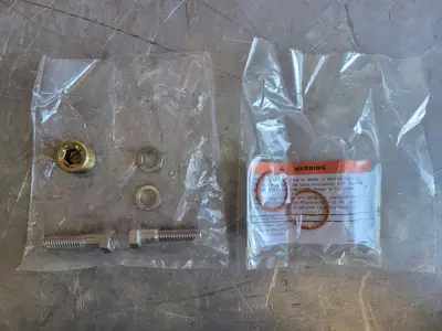 Mounting Bracket Kit for Pressure Transmitter