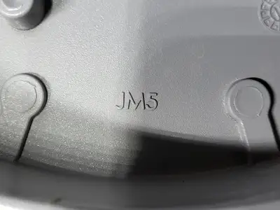 NEW EATON JM5