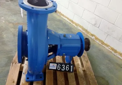 USED Sulzer APT 44-8