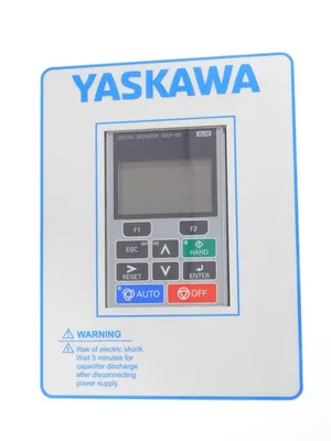 USED YASKAWA P1B3B034PX