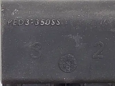 NEW ILSCO PED3-350SS