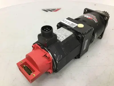 USED GE FANUC A06B-0032-B075