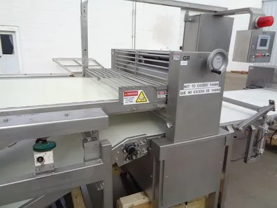 Used RYKAART _UNKNOWN_ Food Production Lines California US | BakeryEquipment.com #1555587