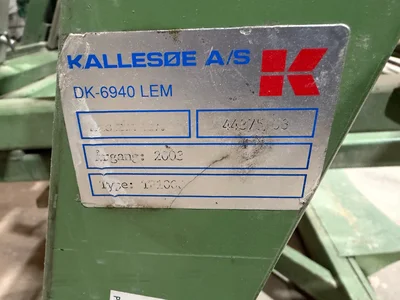 Used _UNKNOWN_ _UNKNOWN_ Hydraulic Assembly Presses Georgia US | Auction Management Corporation #1708977