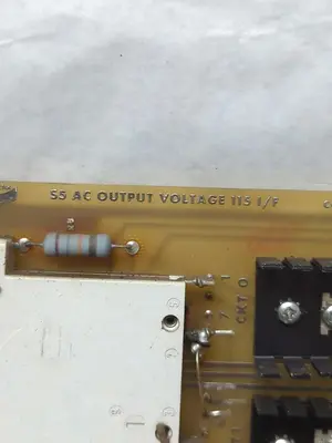 Used BENDIX 3726716F Miscellaneous Equipment (Electrical & Power) Ohio US | Surplus Asset Holdings #1244025