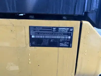 Used 2023 CATERPILLAR 320GC Excavators New York US | Beck Equipment #1509257
