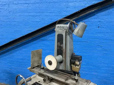 Used BOYARSCHULTZ _UNKNOWN_ Reciprocating Surface Grinders Ohio US | HGR 24 #1314227